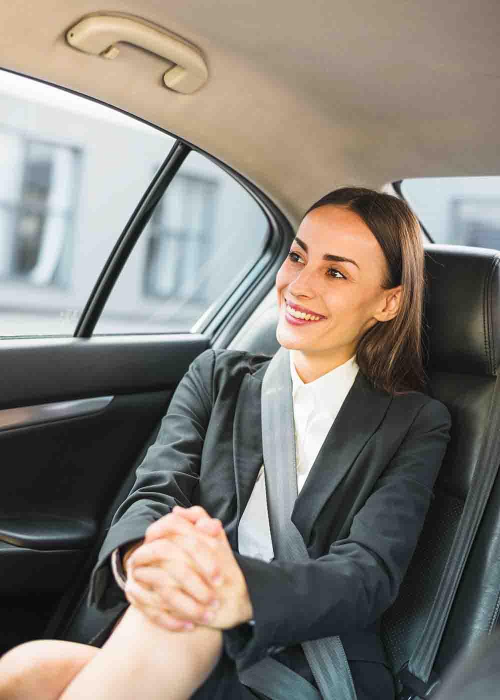 Airport transfers in birmingham