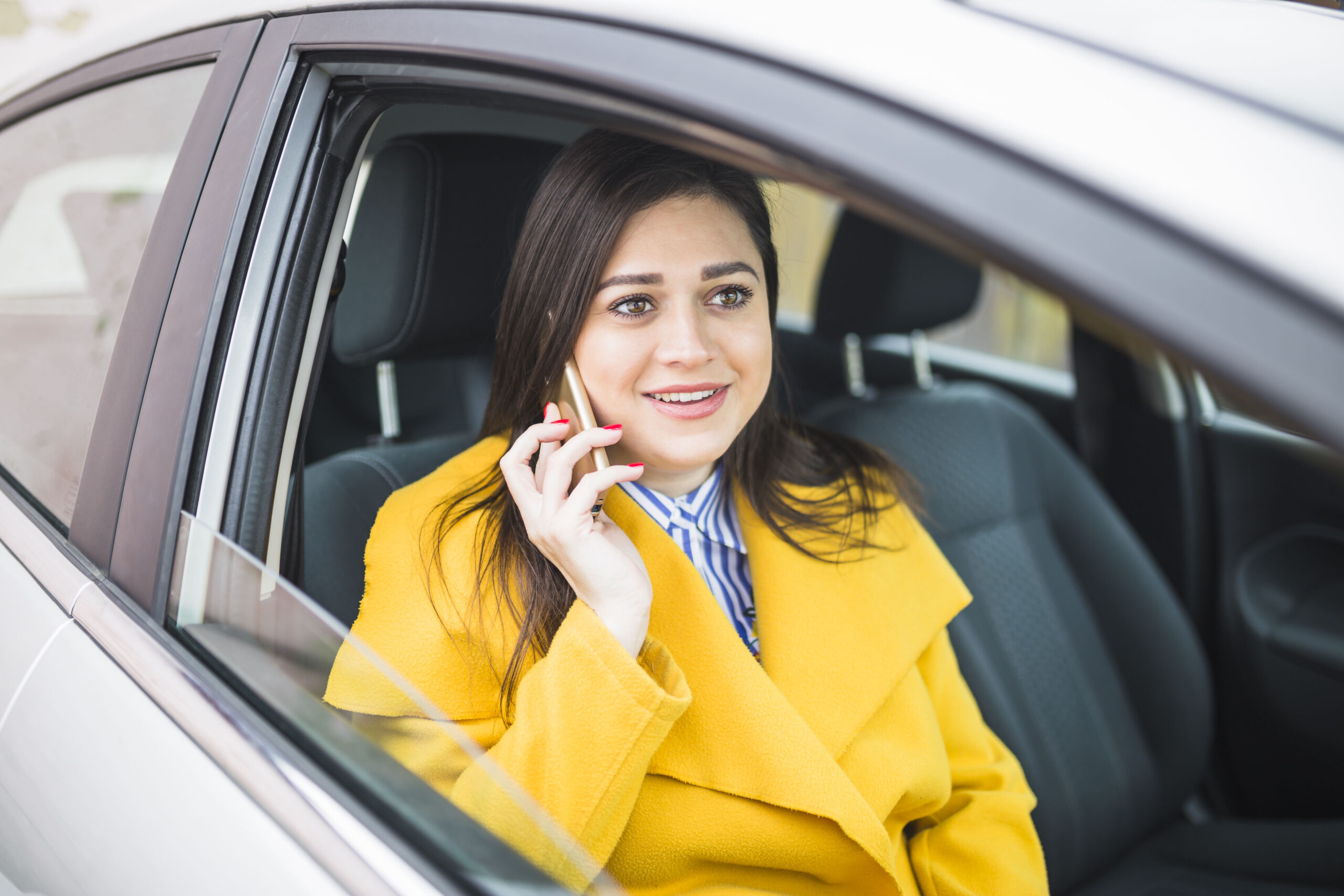 Car Service in Birmingham