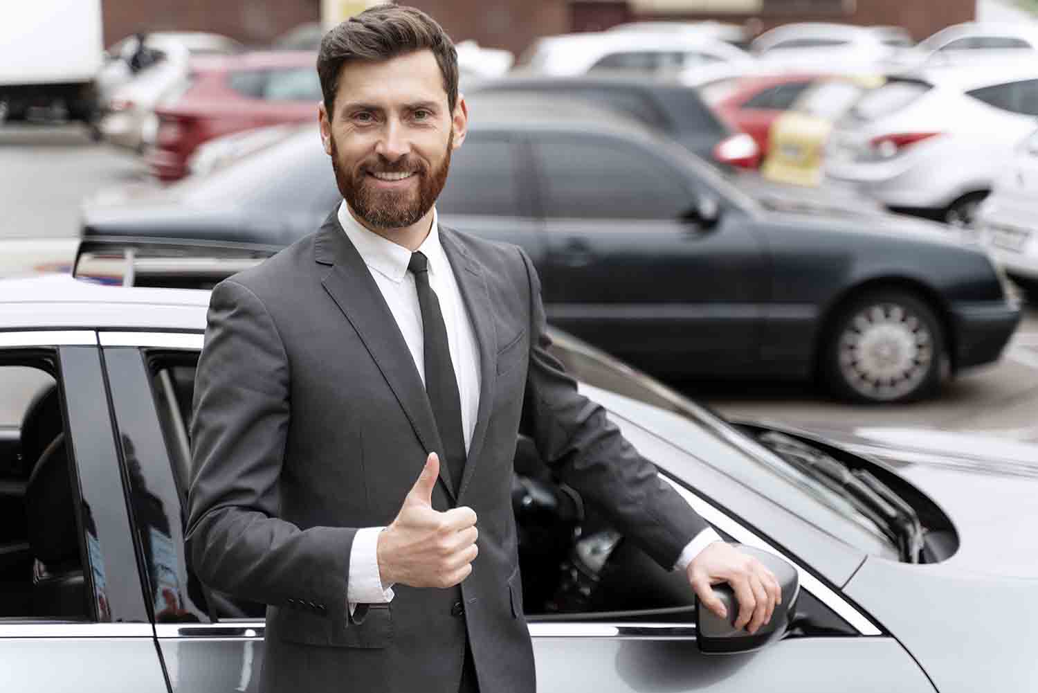 Leeds Bradford Airport Taxis