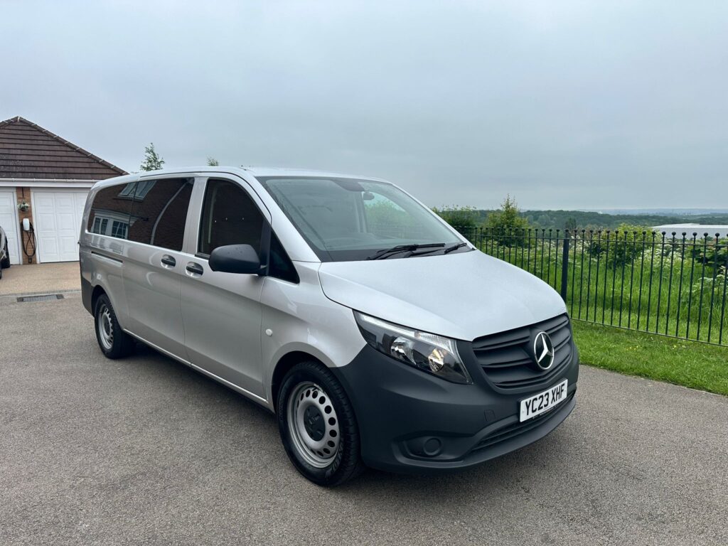 Sheffield Minibus Service