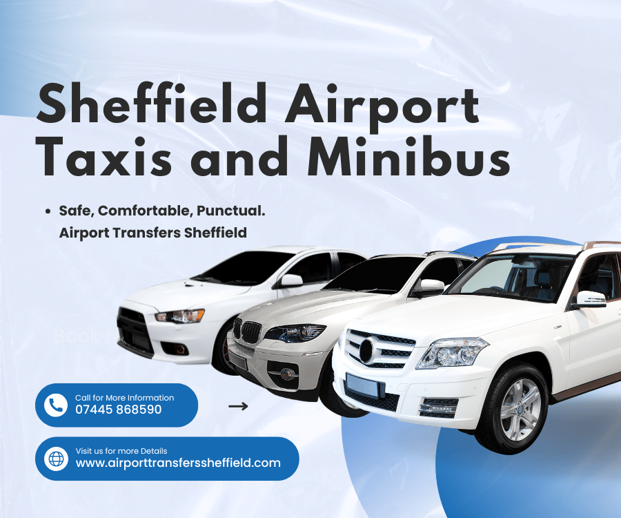 Sheffield Minibus Services